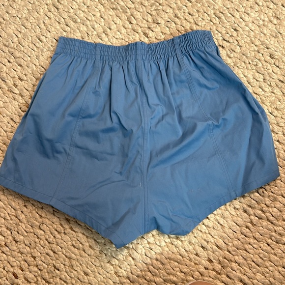 For Days twill pull on shorts. Size medium. New - Picture 2 of 4